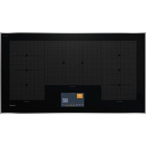 Bếp từ Miele KM 7999 FR (Màn hình LCD)
